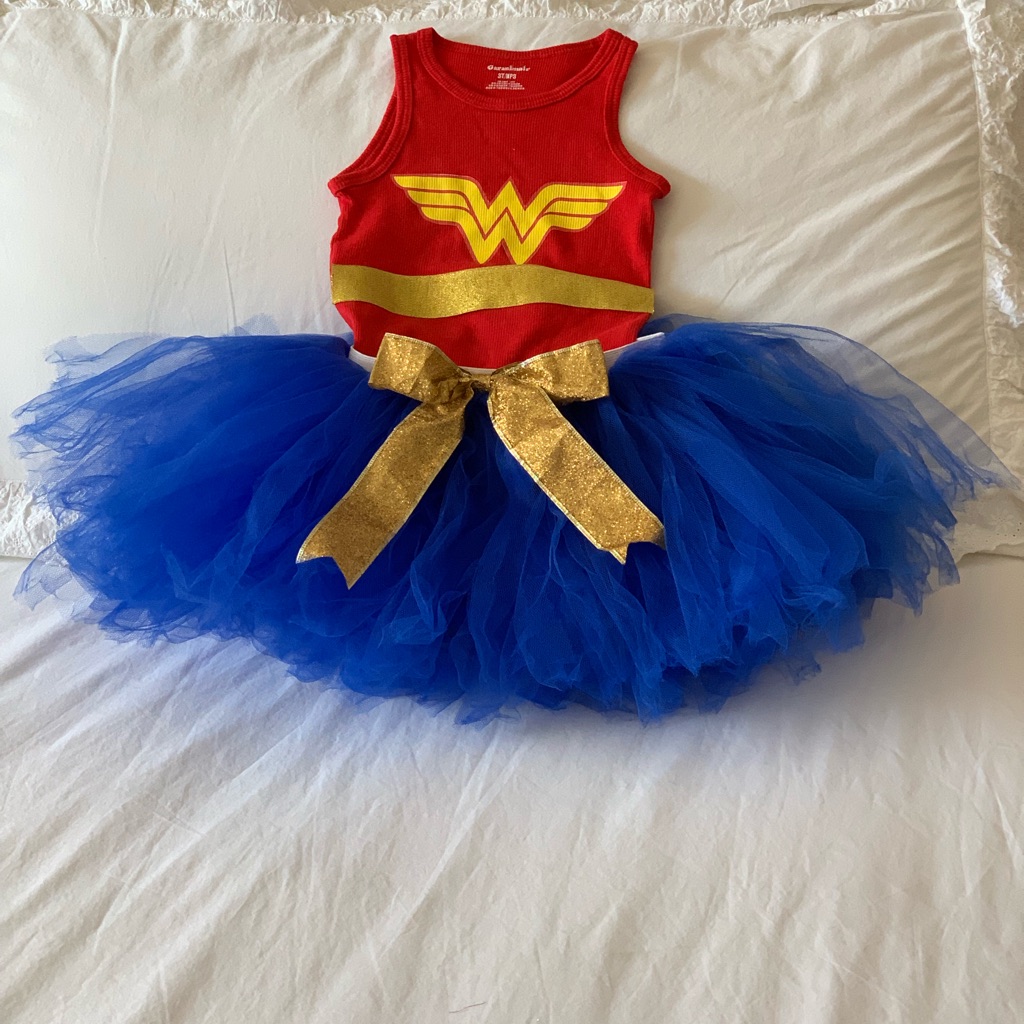 Tutu Set